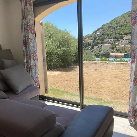 Appartement M&m Medori à Mocali Santa-Maria-di-Lota