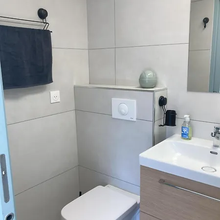 M&m Medori A Mocali Appartement