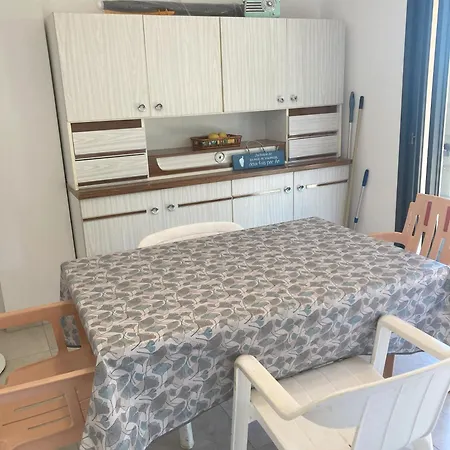 M&m Medori à Mocali Santa-Maria-di-Lota