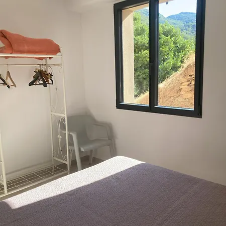M&m Medori A Mocali Appartement
