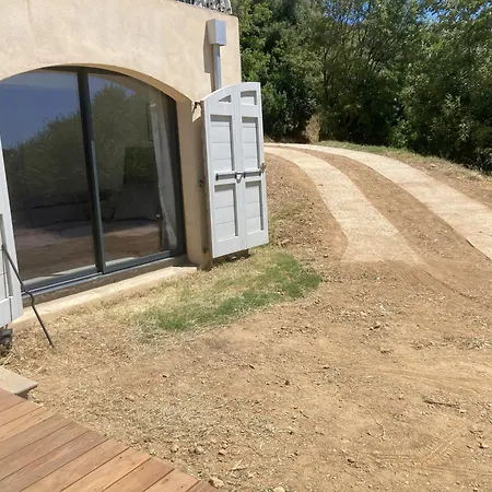 M&m Medori à Mocali Santa-Maria-di-Lota