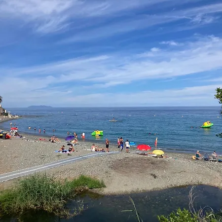 M&m Medori à Mocali Appartement