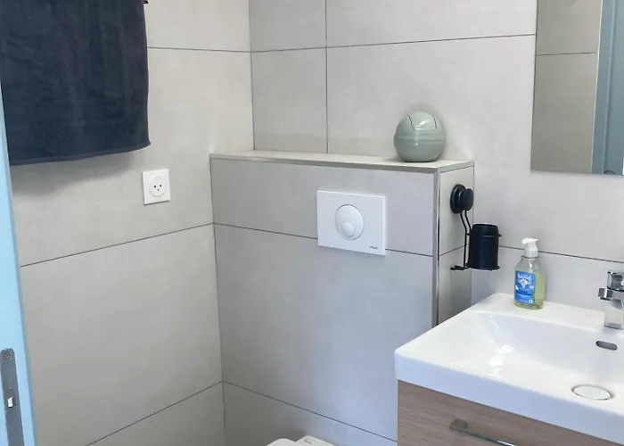 M&m Medori à Mocali Appartement