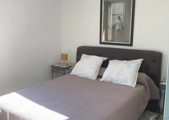 Appartement M&m Medori à Mocali