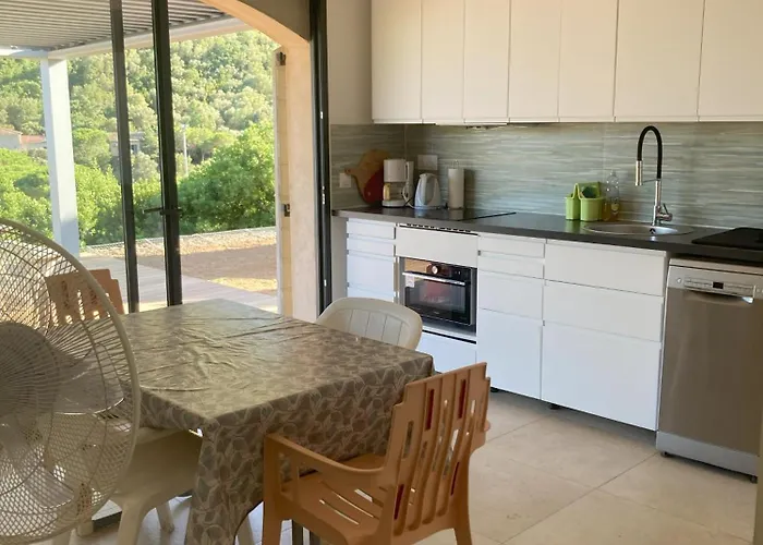 M&m Medori à Mocali *