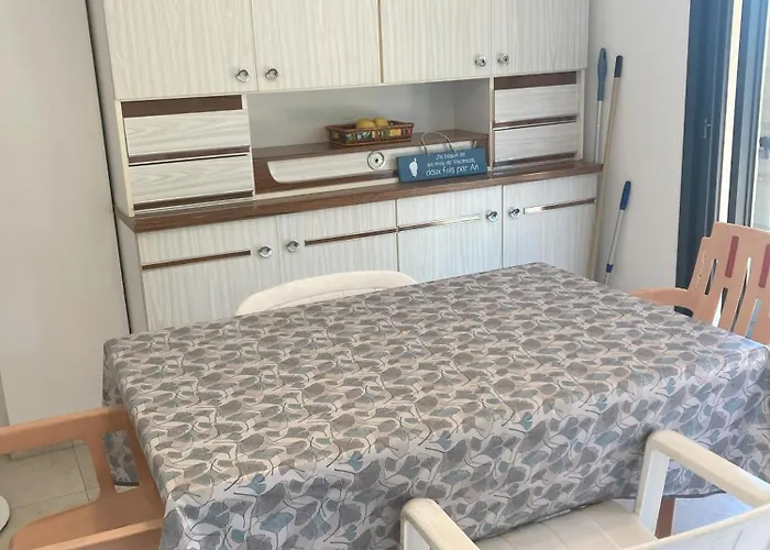 M&m Medori à Mocali Santa-Maria-di-Lota