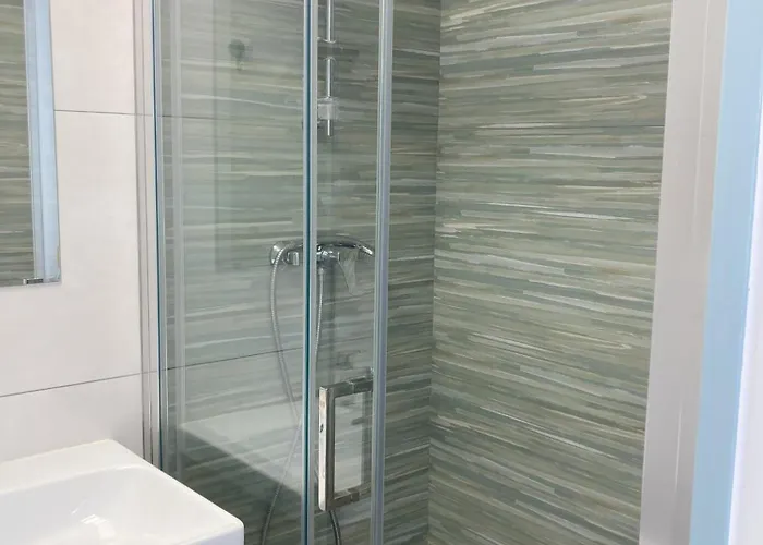 Appartement M&m Medori à Mocali Santa-Maria-di-Lota