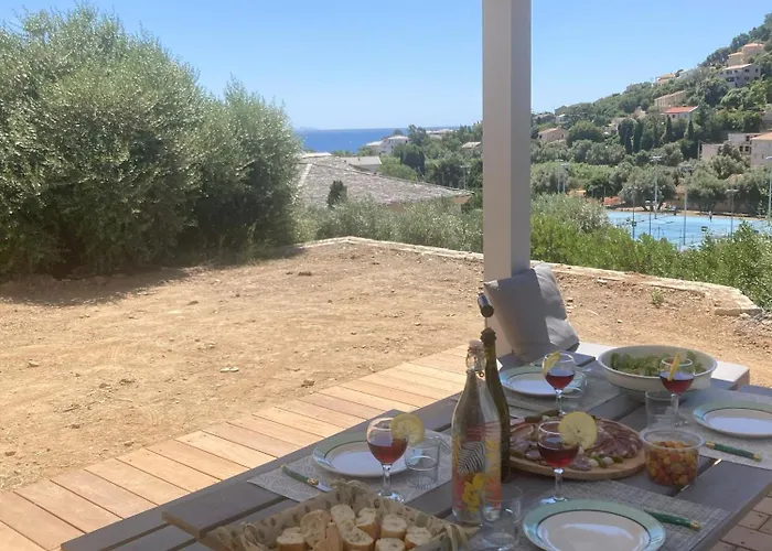 M&m Medori à Mocali Appartement *