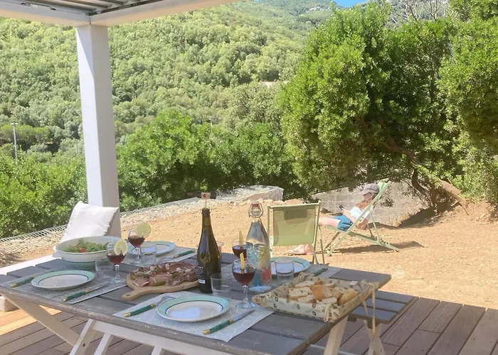 M&m Medori à Mocali *