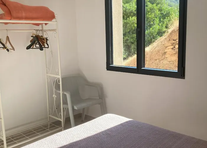 M&m Medori à Mocali Appartement