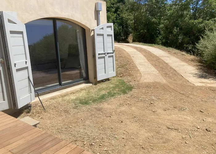 M&m Medori à Mocali Santa-Maria-di-Lota