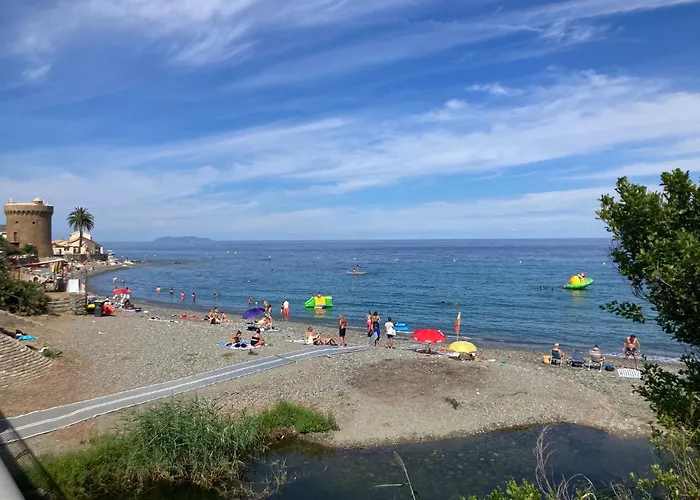 M&m Medori à Mocali Appartement