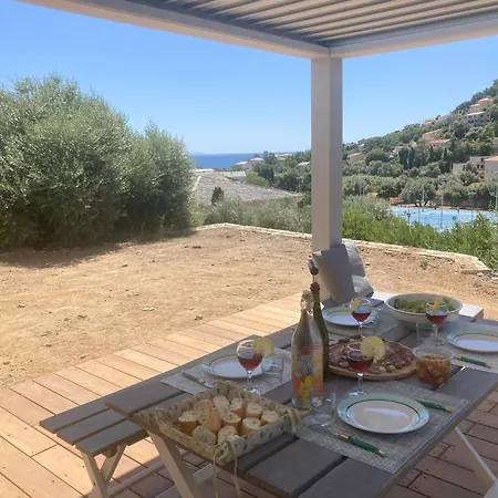 M&m Medori A Mocali Apartamento *