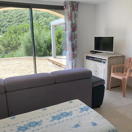 M&m Medori A Mocali * Santa-Maria-di-Lota